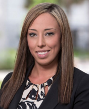 Danielle M. Wynimko Florida Registered Paralegal in Tampa