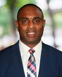 Joshua Monteiro Lawyer in Tampa FL