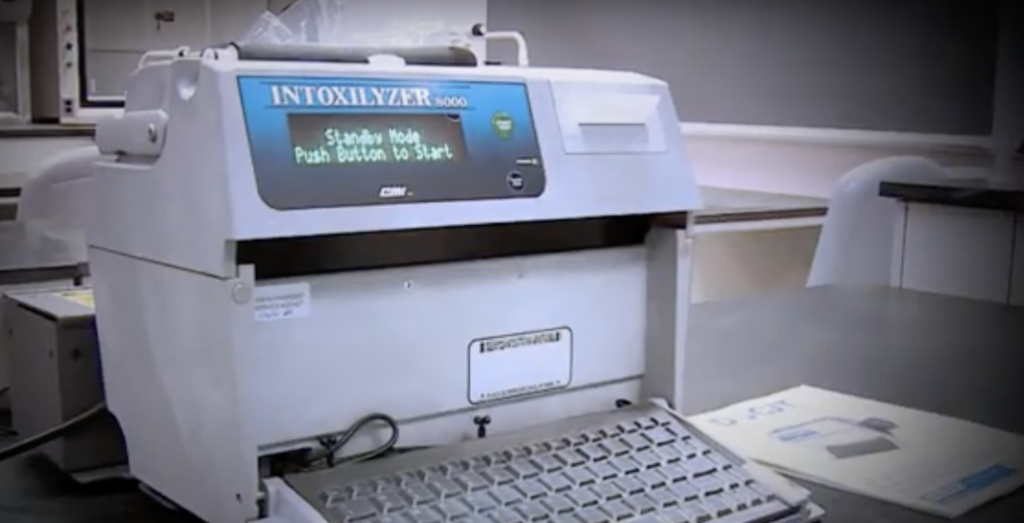 How to Win a DUI Breath Test Case in Florida