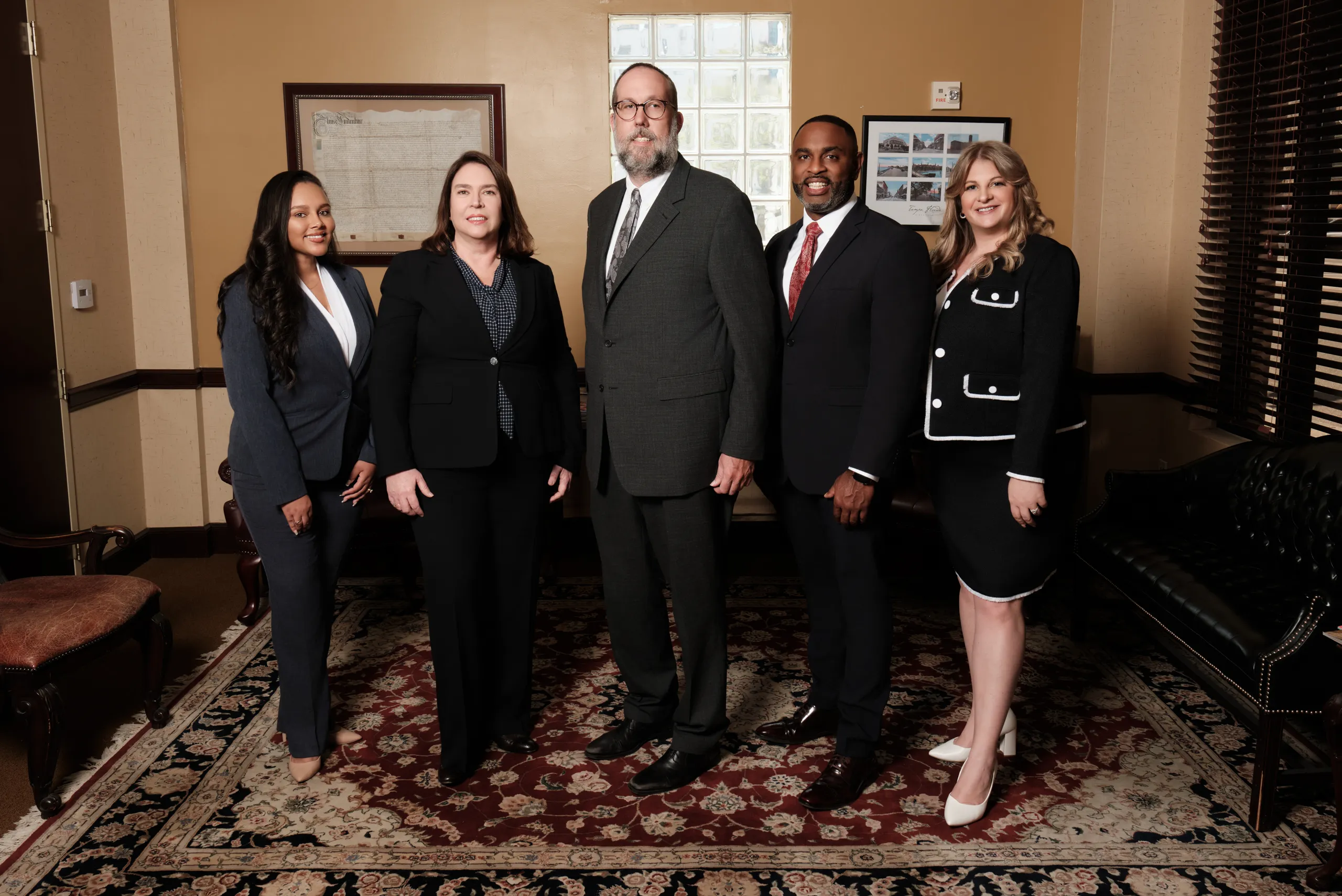 Tampa Criminal Defense Lawyers
