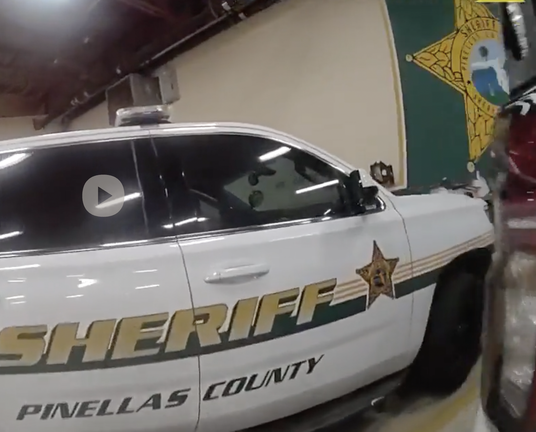 List of Law Enforcement Agencies in Pinellas County, FL