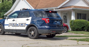 Private Property DUI