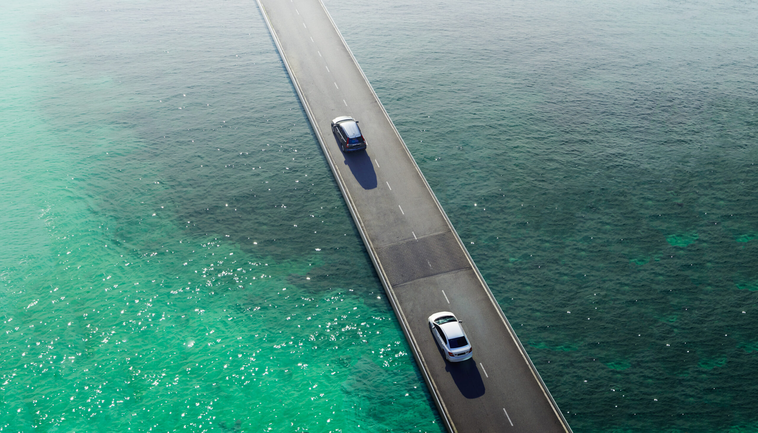 Racing Highway Florida