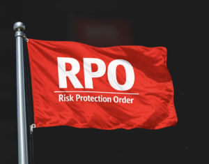 Red Flag RPO Risk Protection Order