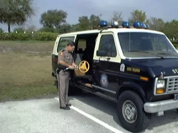 Florida Traffic Homicide