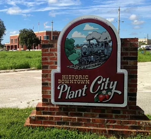 Criminal and DUI Courthouse in Plant City, FL