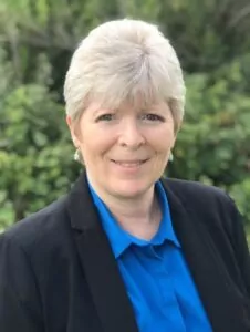 Tammy Baker Paralegal