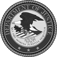 US Department Of Justice