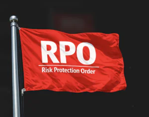 Red Flag RPO Risk Protection Order