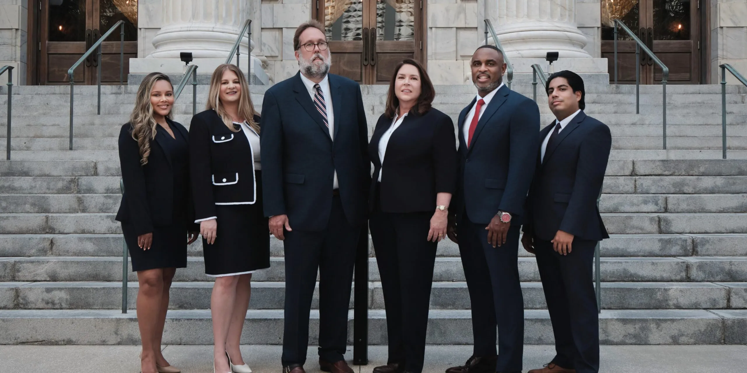 Tampa Criminal Defense Lawyers